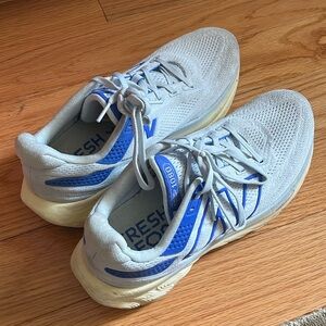 New Balance Fresh Foam 1080 - BLUE - W8.5